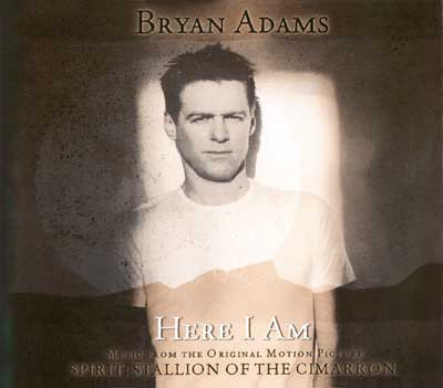 Bryan Adams